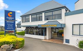 Comfort Hotel Benvenue